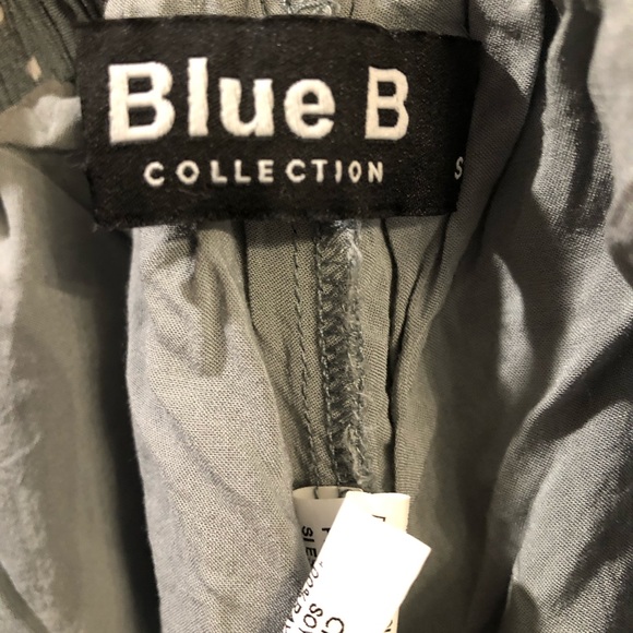 Blue B Collection Skort - Picture 3 of 3